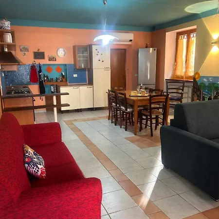 Apartament Fano Colli Al Metauro