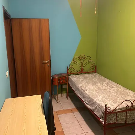 Apartament Fano Colli Al Metauro Calcinelli