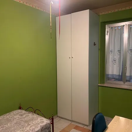 Fano Colli Al Metauro Apartament